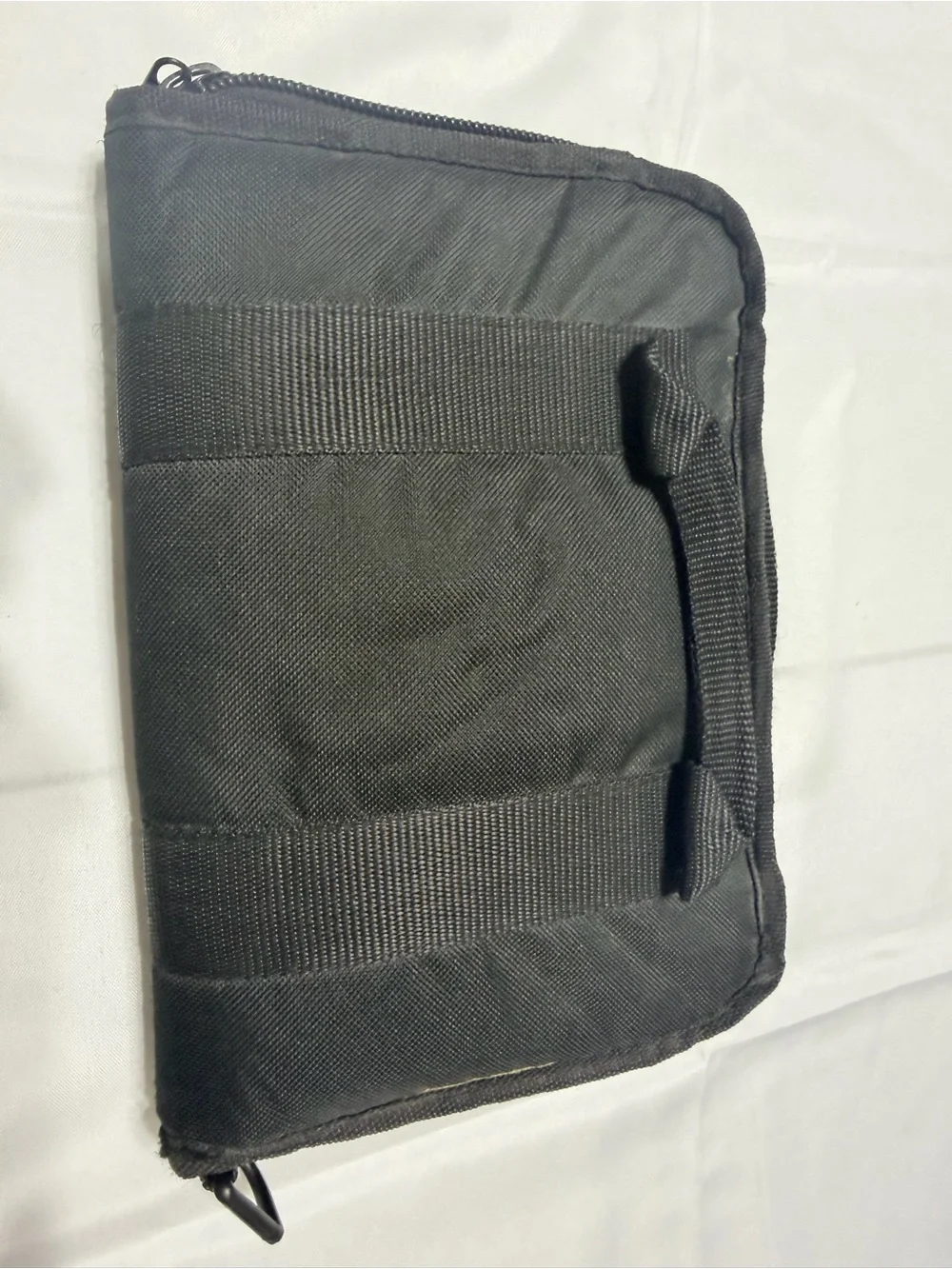 Winchester Zippered Single Handgun Case